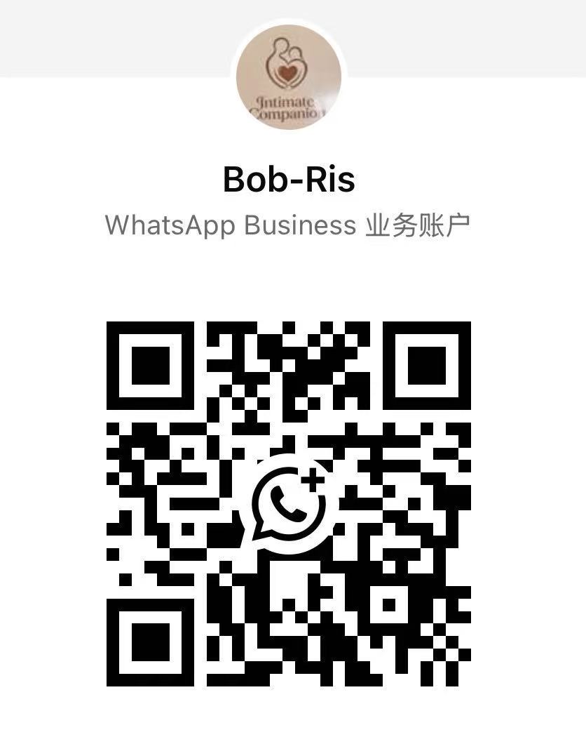 WhatsApp二维码