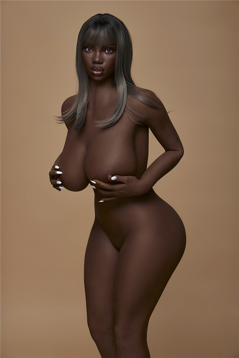 135cm/53in & 140cm/55in & 148cm/58in & 157cm/62in TPE Realistic Sex Doll With White Lingerie & Shorts